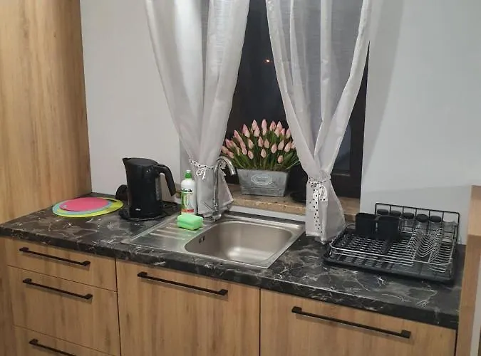 Zacisze I Gastronomia אולשטין