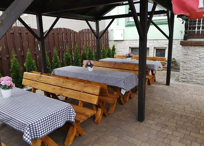 Zacisze I Gastronomia