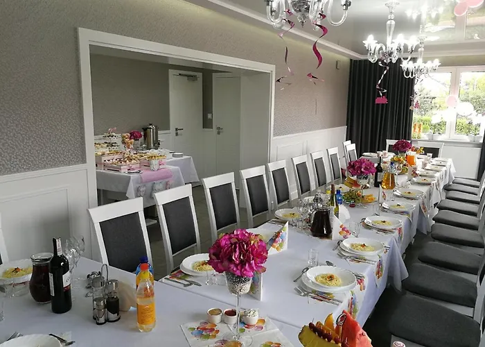 Zacisze I Gastronomia *