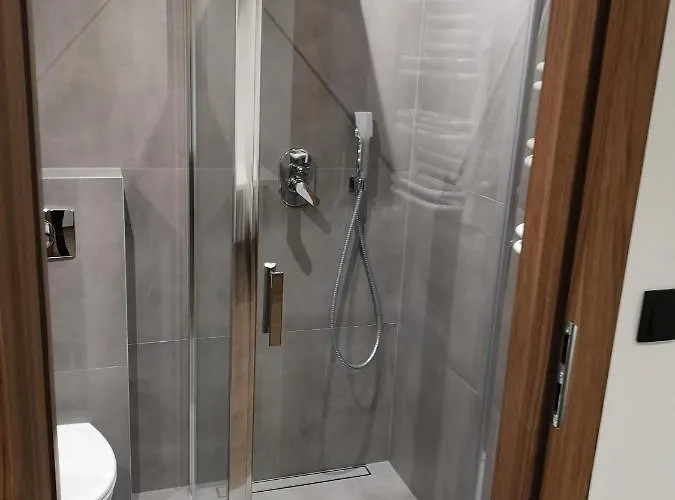 Zacisze I Gastronomia אולשטין