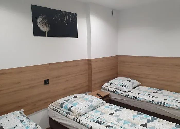 Zacisze I Gastronomia אולשטין