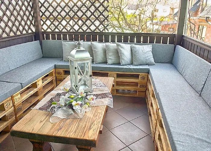 בית הארחה Zacisze I Gastronomia *