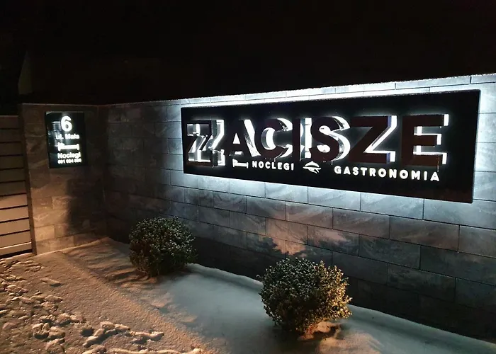 Zacisze I Gastronomia * אולשטין