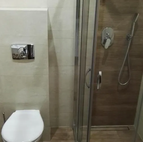 Zacisze I Gastronomia * אולשטין