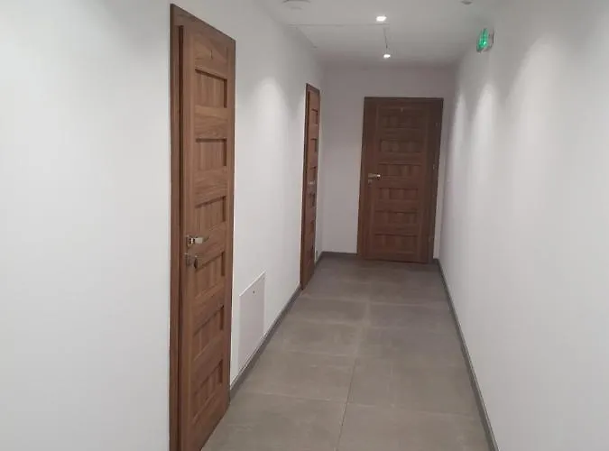 Zacisze I Gastronomia * אולשטין