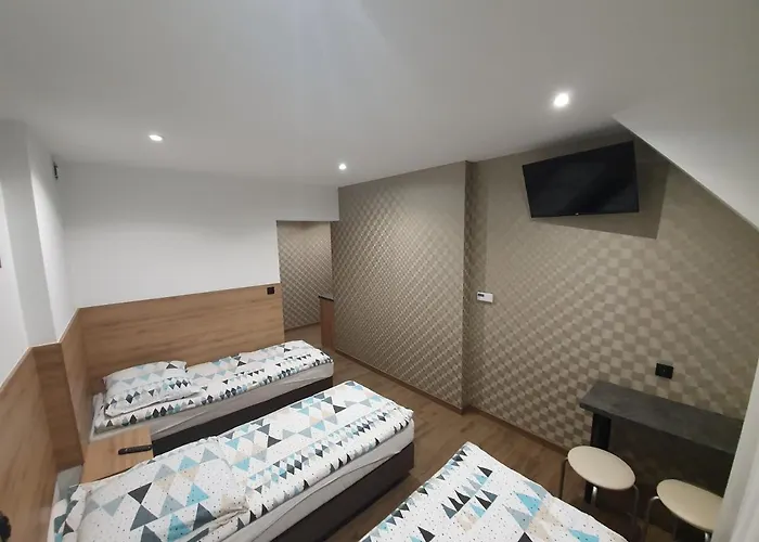 Zacisze I Gastronomia