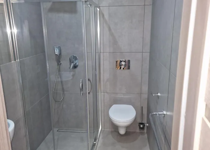 Zacisze I Gastronomia *