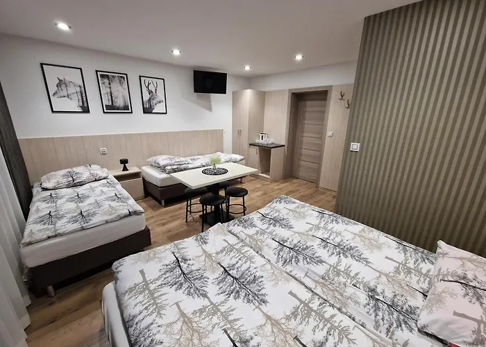 Zacisze I Gastronomia * אולשטין