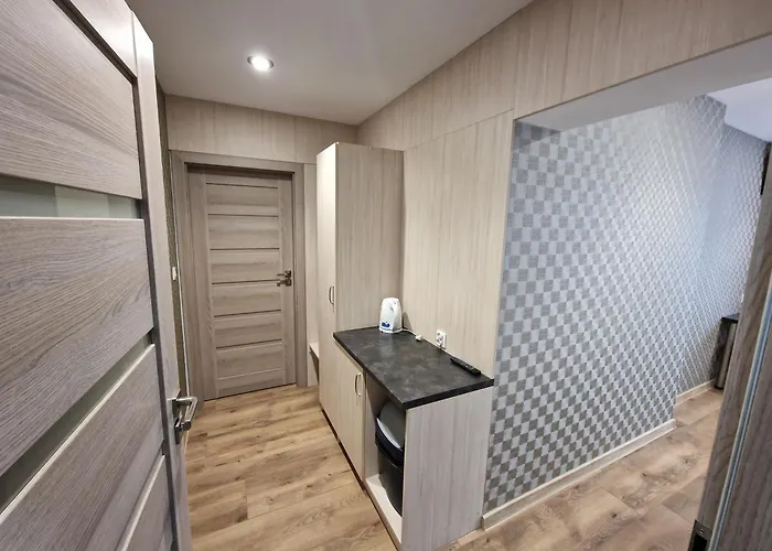 Zacisze I Gastronomia