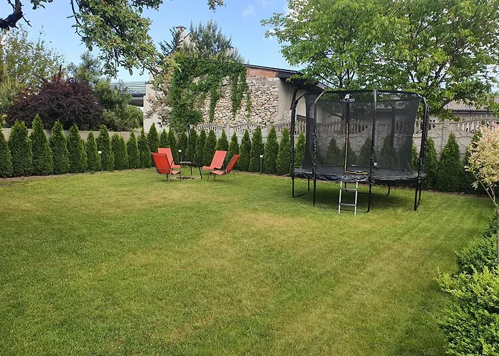 Zacisze I Gastronomia *